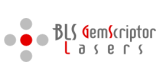 BLS Laser Logo