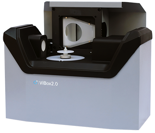 ViBox2.0 Product